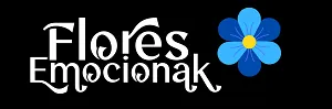 Flores Emocionak logo